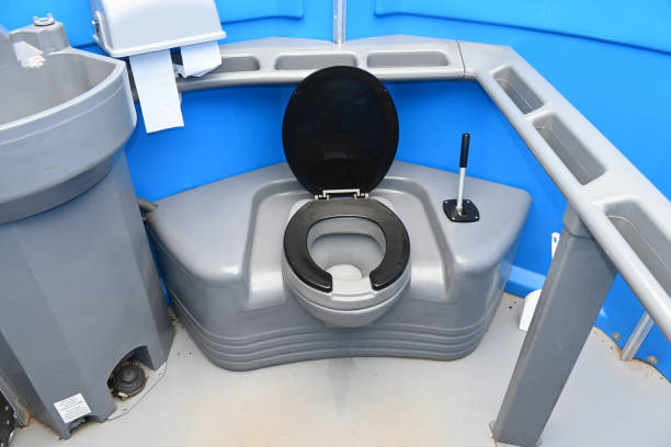Portable bathroom rental in Paloma Creek South, TX